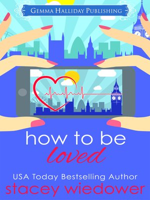 cover image of How to Be Loved